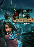 Nightmares from the Deep: The Cursed Heart