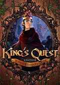 King's Quest - Chapter II: Rubble Without a Cause