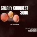 Galaxy Conquest 3000
