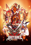 Guilty Gear Xrd -Sign-