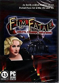 Film Fatale: Lights, Camera, Madness