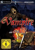Vampire aus Nr. 13