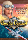 The Search for Amelia Earhart