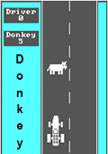 Donkey