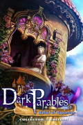 Dark Parables: Ballad of Rapunzel