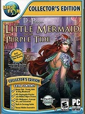 Dark Parables: The Little Mermaid and the Purple Tide