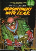 Appointment with FEAR