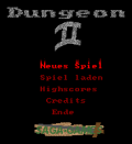 Dungeon II