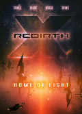 X Rebirth: Home of Light