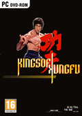 Kings of Kung Fu: Masters of the Art