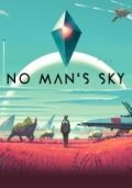 No Man's Sky