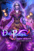 Dark Parables: Queen of Sands