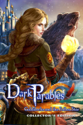 Dark Parables: Goldilocks and the Fallen Star