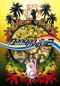 Danganronpa 2: Goodbye Despair