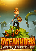 Oceanhorn: Monster of Uncharted Seas