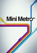 Mini Metro