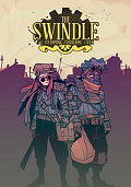 The Swindle