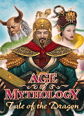 Age of Mythology Extended Edition: Tale of the Dragon