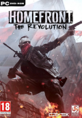 Homefront: The Revolution