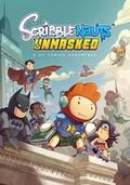 Scribblenauts Unmasked: A DC Comics Adventure