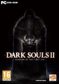 Dark Souls II: Scholar of the First Sin