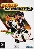 Actua Ice Hockey 2