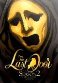 The Last Door: Season 2 - Collector's Edition