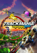 Trackmania Turbo