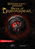 Baldur's Gate: Siege of Dragonspear