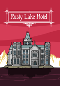 Rusty Lake Hotel