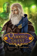 Queen's Quest: Tower of Darkness