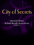 City of Secrets