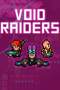 Void Raiders