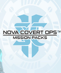 StarCraft II: Nova Covert Ops