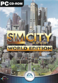 SimCity 3000: World Edition