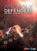 Anomaly Defenders