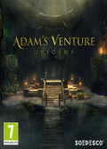 Adam's Venture: Origins