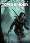 Rise of the Tomb Raider: Baba Yaga - The Temple of the Witch