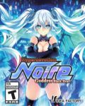 Hyperdevotion Noire: Goddess Black Heart