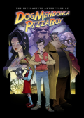 The Interactive Adventures of Dog Mendonça & Pizzaboy