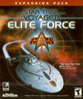 Star Trek: Voyager - Elite Force Expansion Pack