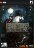 Legends of Eisenwald