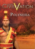 Sid Meier's Civilization V: Civilization and Scenario Pack – Polynesia