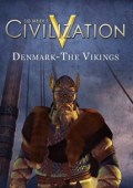 Sid Meier's Civilization V: Civilization and Scenario Pack: Denmark – The Vikings