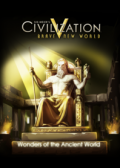 Sid Meier's Civilization V: Wonders of the Ancient World Scenario Pack