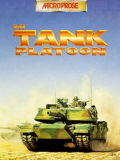 M1 Tank Platoon