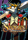 Stories: The Path of Destinies