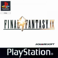 Final Fantasy IX