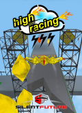 High on Racing