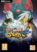 Naruto Shippuden: Ultimate Ninja Storm 4